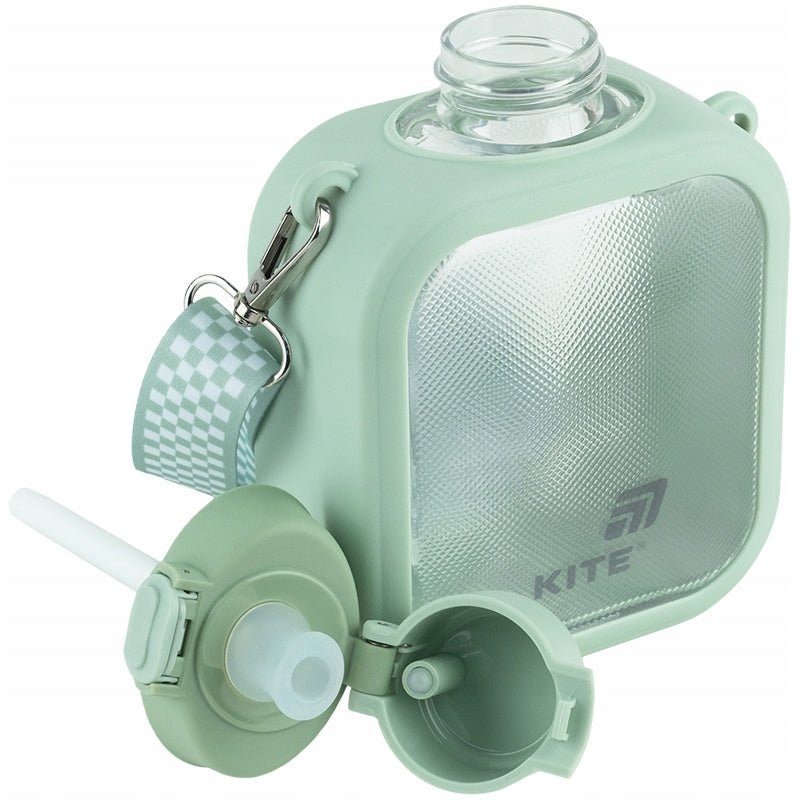 Wnętrze butelki - tritan bez BPA