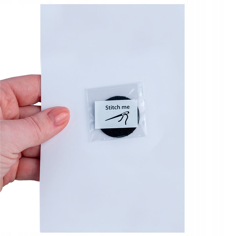 zestaw Kite do customizacji plecaka szkolnego