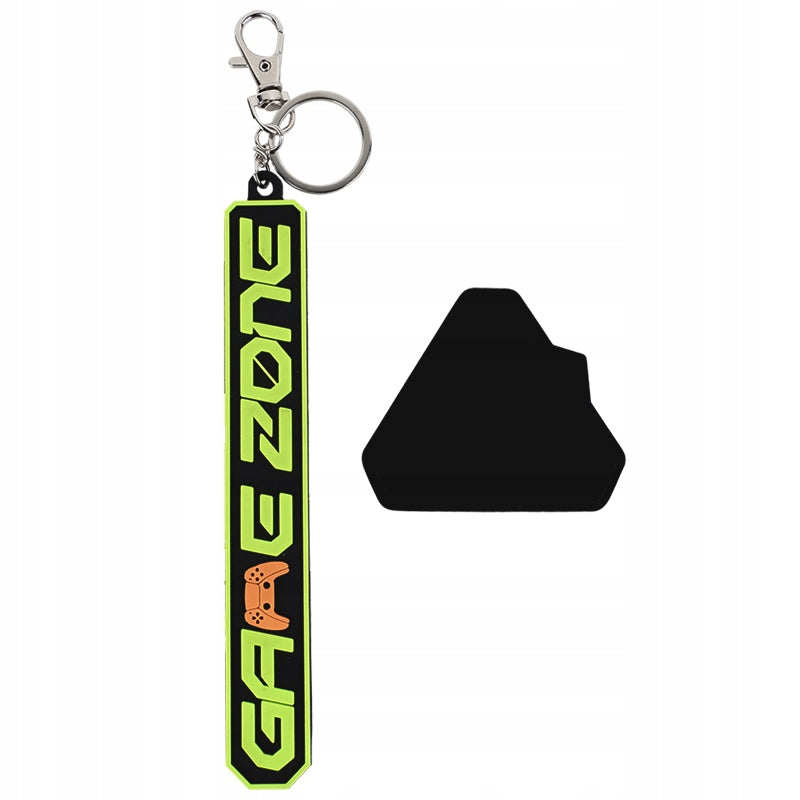 naszywka na rzep Velcro Kite