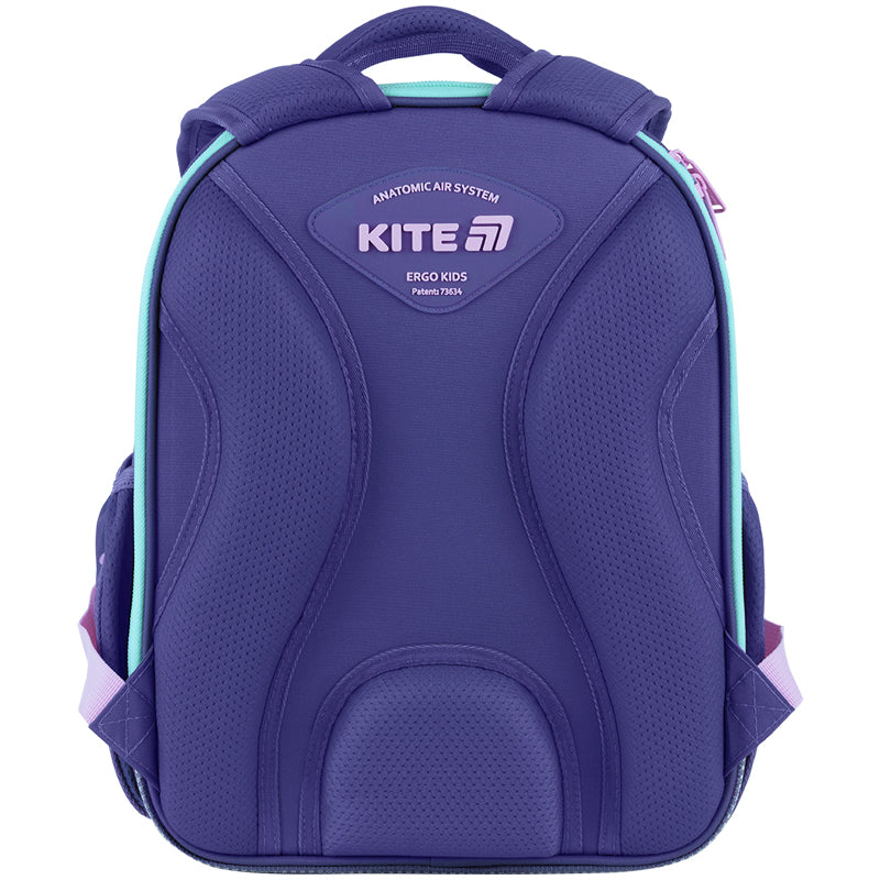 Tornister szkolny Kite Education Be Friends – ergonomiczne plecy Ergo Kids