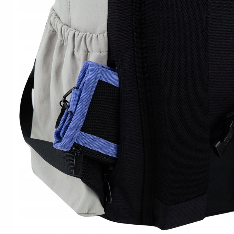 Ukryta kieszeń na plecach plecaka Kite