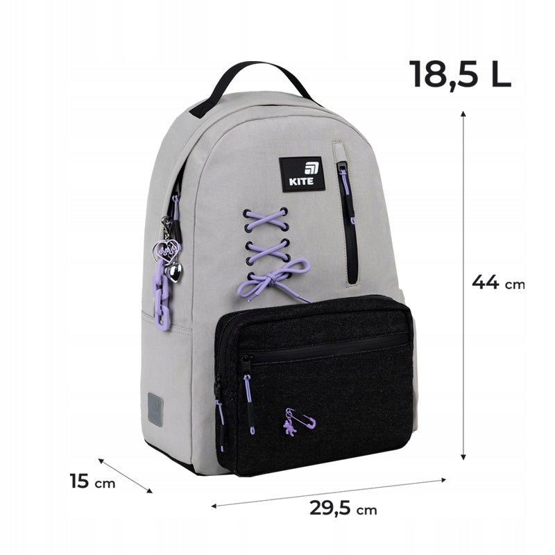 Plecak Kite K26-949L-1 – pojemność 18,5 l