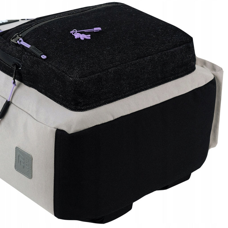 praktyczne, wzmocnione dno