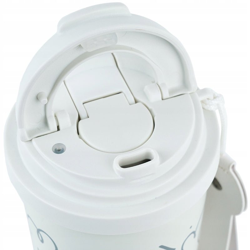 Kubek termiczny 550 ml do kawy, herbaty i lemoniady