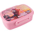 Lunch box z sztućcami i z minipojemnikiem My Little Pony