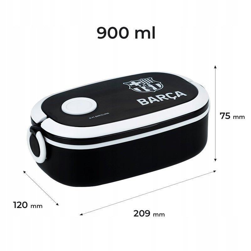 Pokrywka z zaworem do mikrofalówki - detal