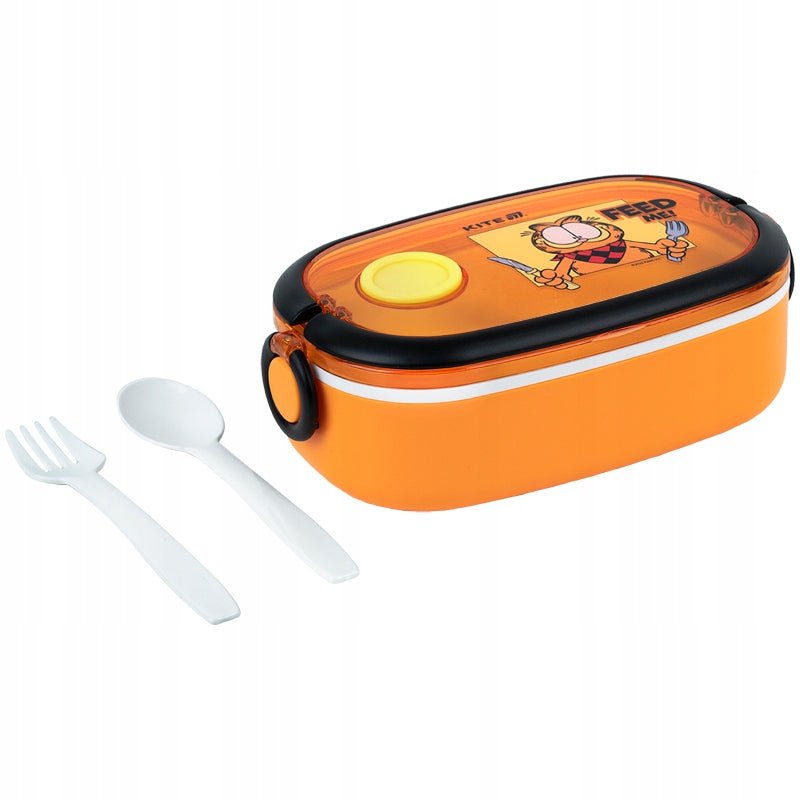 Pojemnik w codziennym użyciu - funkcjonalność i wygoda