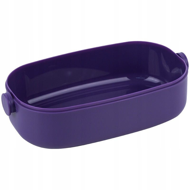 Pojemnik w codziennym użyciu - funkcjonalność i wygoda