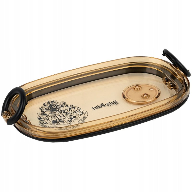 Ujęcie detalu - zatrzask pokrywki lunchboxa