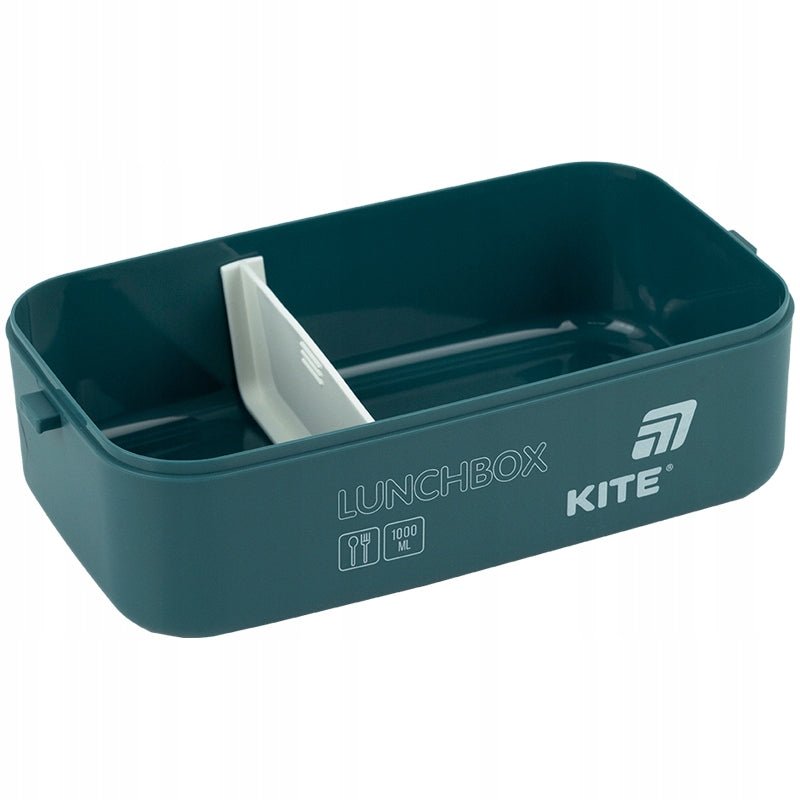 Lunchbox BPA Free - bezpieczny plastik spożywczy