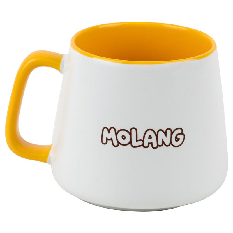 Kubek ceramiczny Molang 350 ml Kite