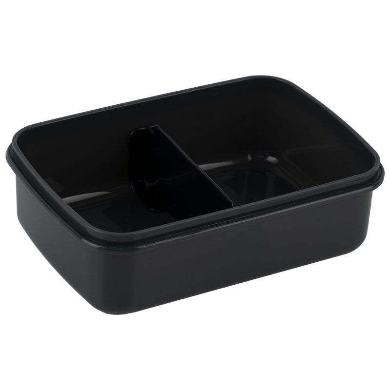 Śniadaniówka z przegródkami do szkoły 420ml Naruto  Kite