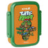 Śniadaniówka  z przegródkami do szkoły 420ml Ninja Turtles Kite
