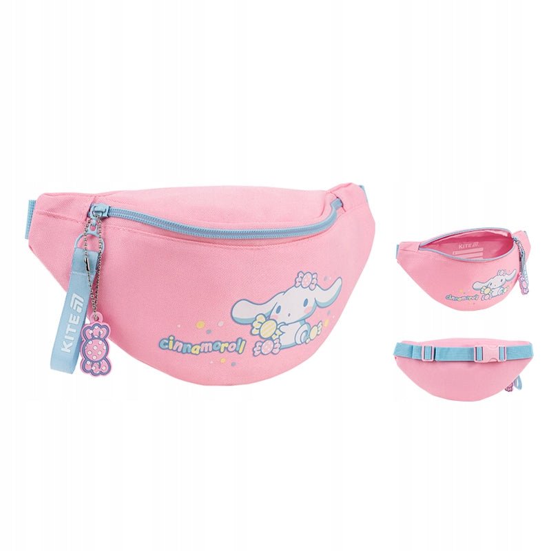 nerka dla dziewczynki licencja cinnamoroll sanrio