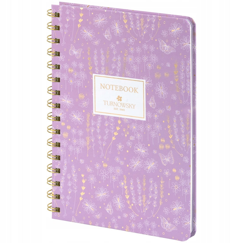 notatnik Axent A5 soft touch powłoka