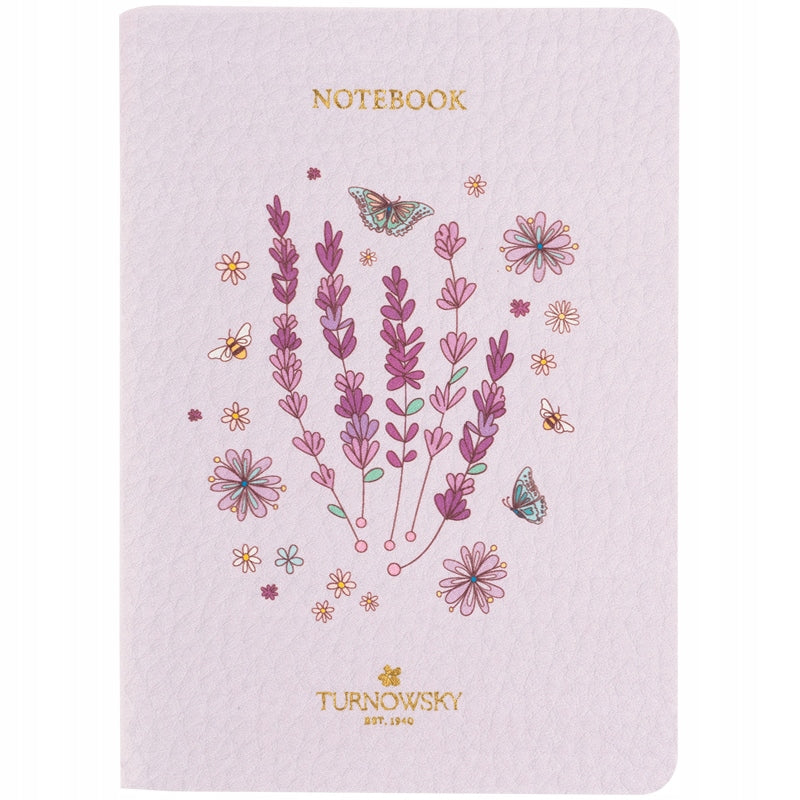 elegancki notes Axent A6 do notatek