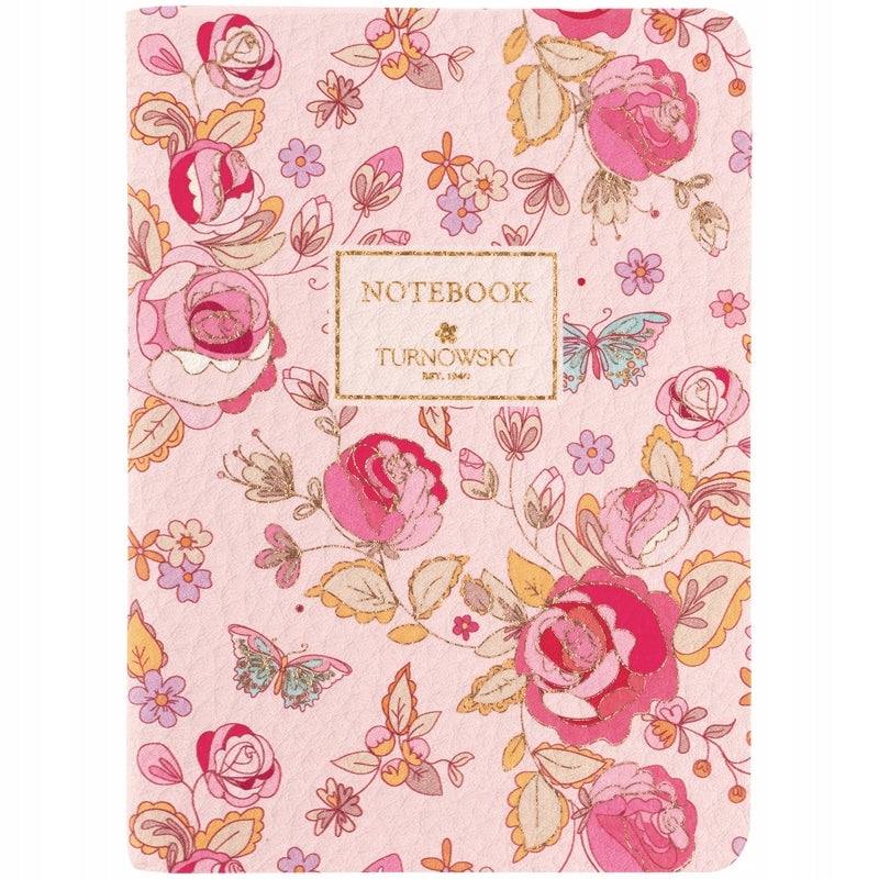 elegancki notes Axent A6 do codziennych notatek