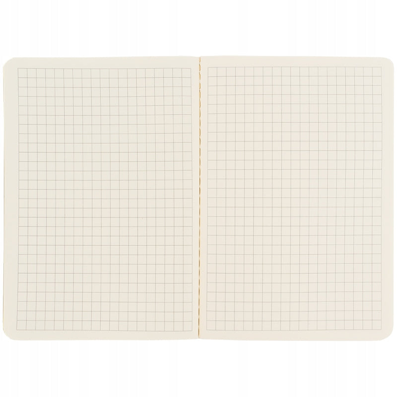 kremowy papier 80 g przyjazny dla wzroku w notesie Axent