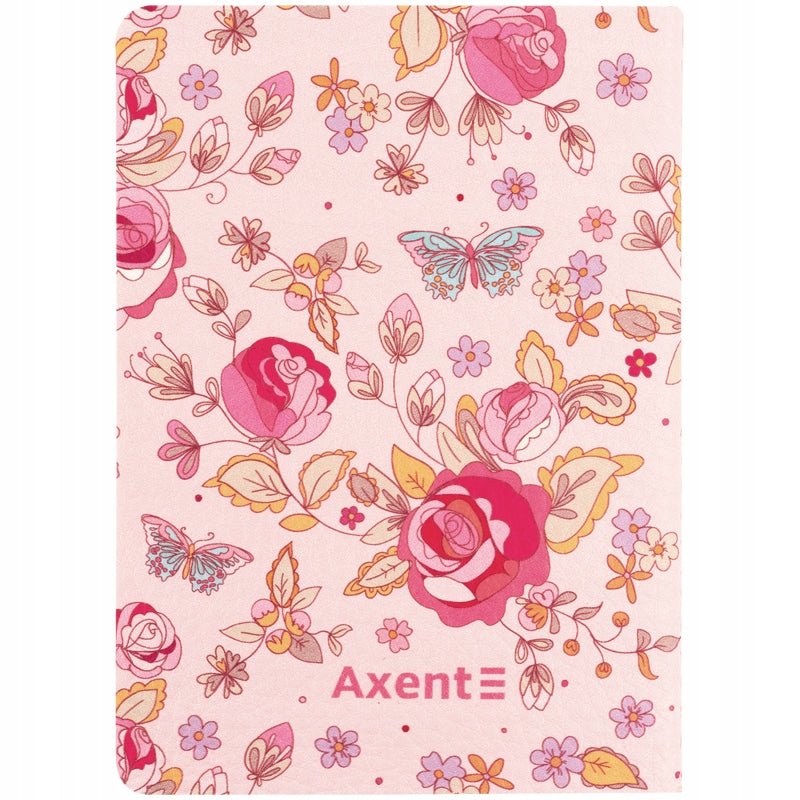 stylowy notes A6 Axent na prezent