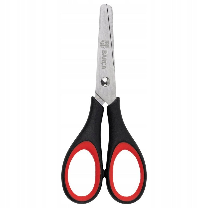 Bezpieczne nożyczki dla dzieci z zaokrąglonymi końcówkami Kite