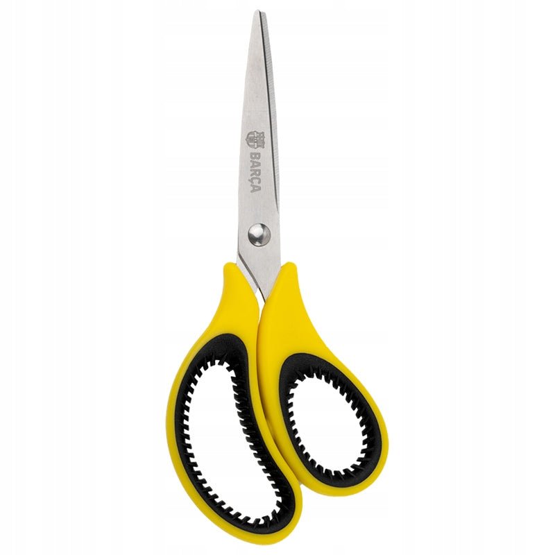 Nożyczki szkolne Kite ze stalowymi ostrzami