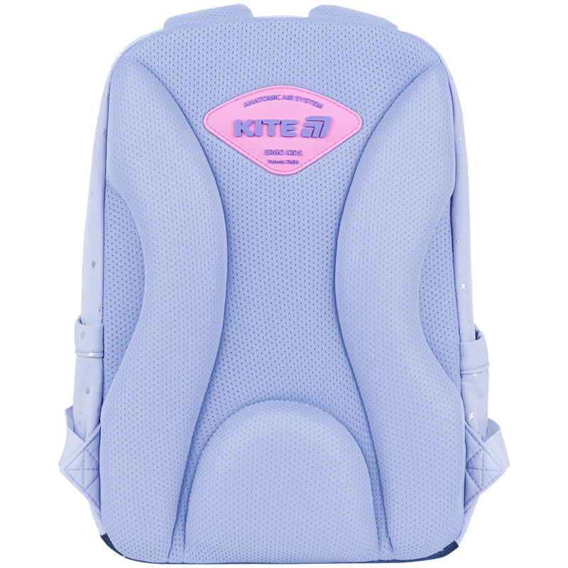 Ortopedyczne plecy plecaka Kite z systemem Ergo Kids