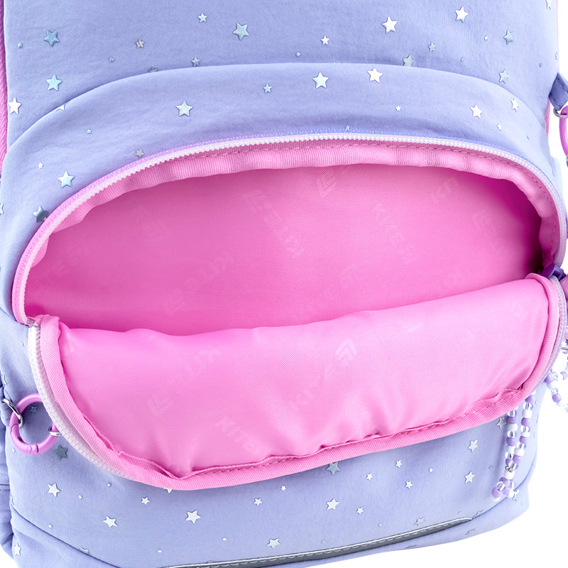 Kieszeń w plecaku Kite