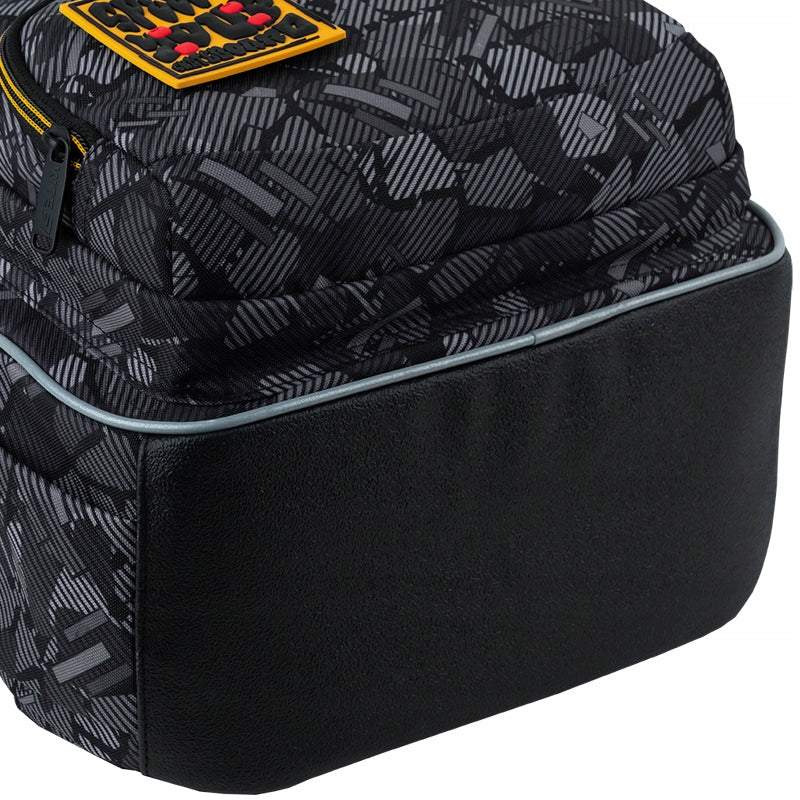 Gumowane dno plecaka szkolnego Kite