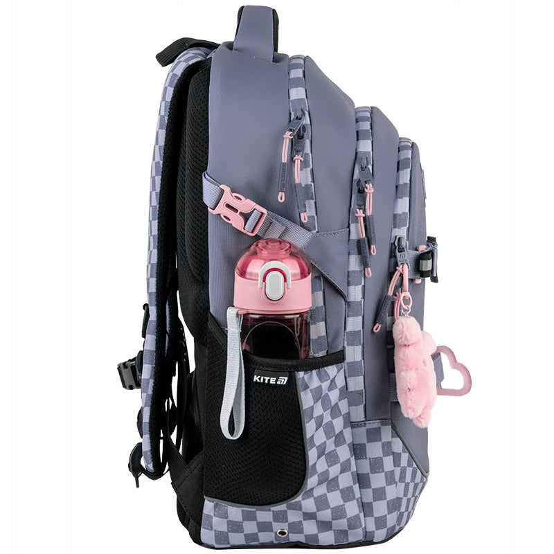 Ergonomiczny plecak szkolny z systemem AGS Kite 19,5 l