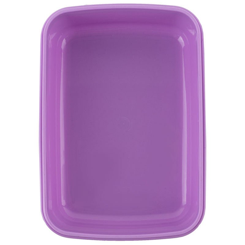 Śniadaniówka z przegródkami do szkoły 420ml Studio Pets Kite