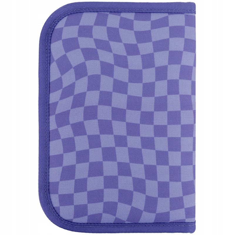 Piórnik Kite z tyłu