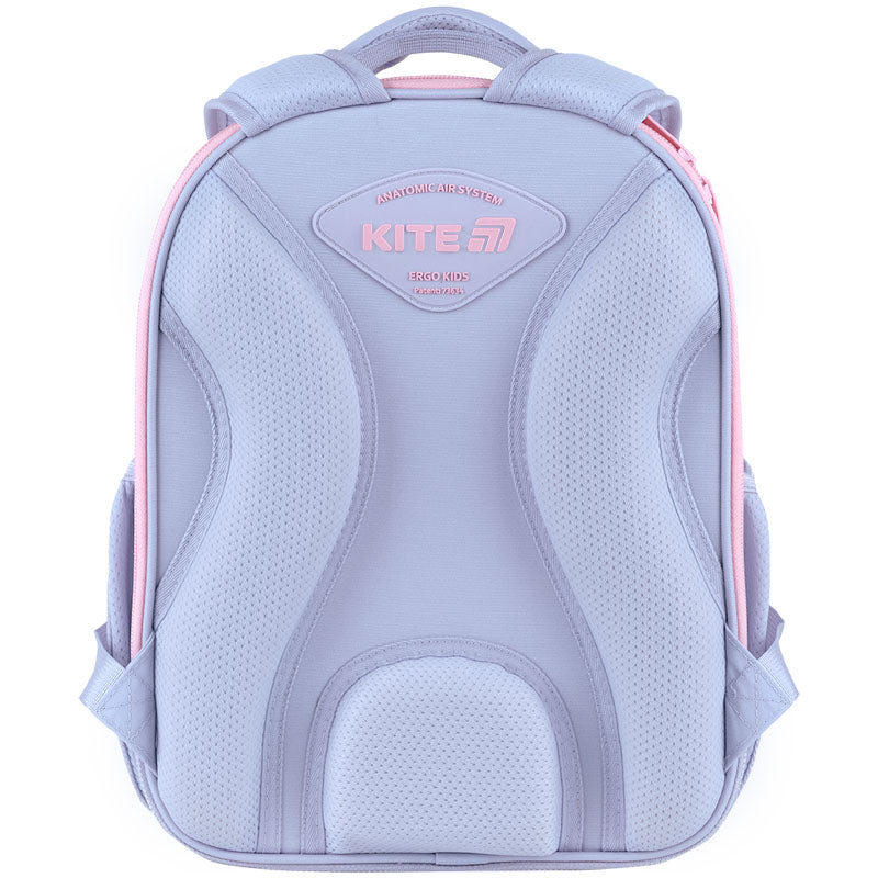 Tornister szkolny ortopedyczny Studio Pets Kite – ergonomiczne plecy z systemem Ergo Kids