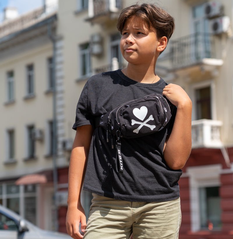 Nerka saszetka na pas Tokidoki