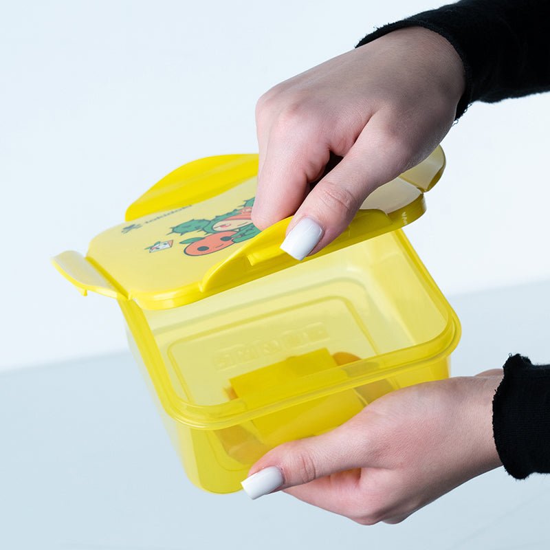 Lunch box śniadaniówka do szkoły Tokidoki