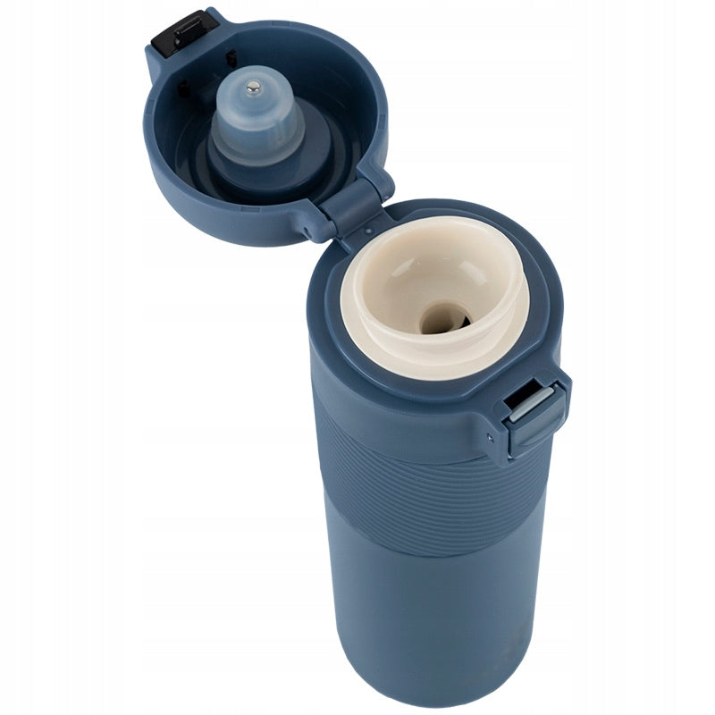 kubek termiczny 450 ml z wyświetlaczem LED Kite