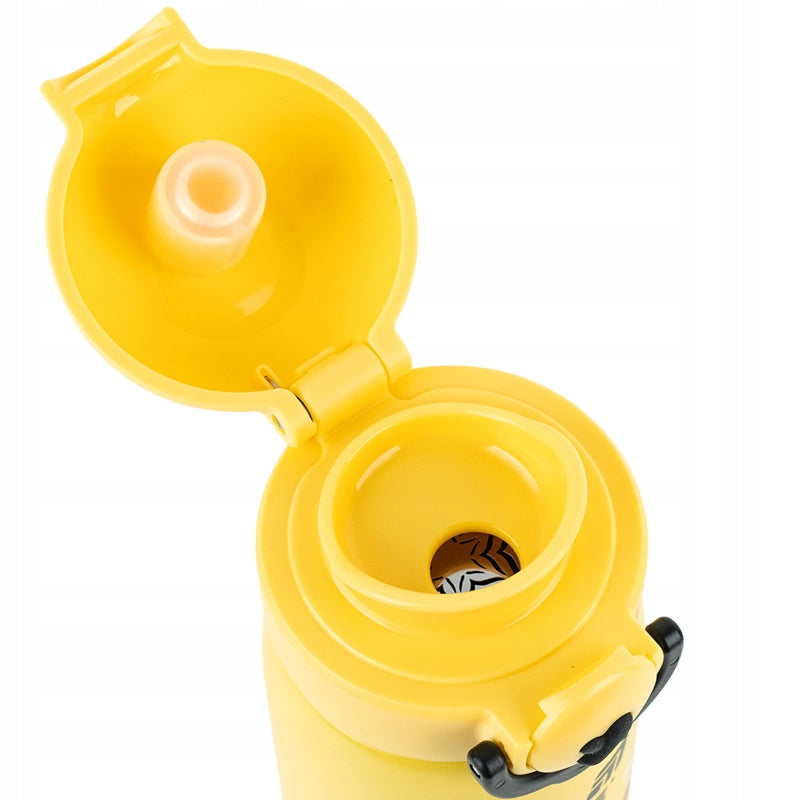 Termos dziecięcy 430 ml Kite - detal pokrywki