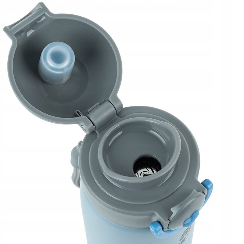 Termos z filtrem i ustnikiem - funkcjonalność i styl