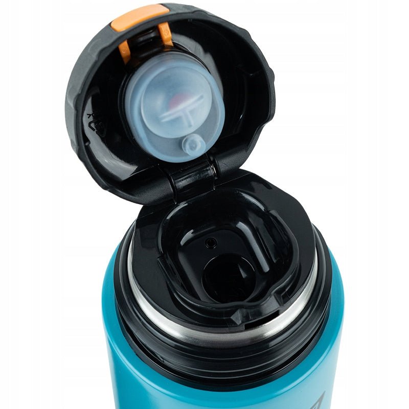 Pokrywka termosu Kite - funkcjonalność i estetyka