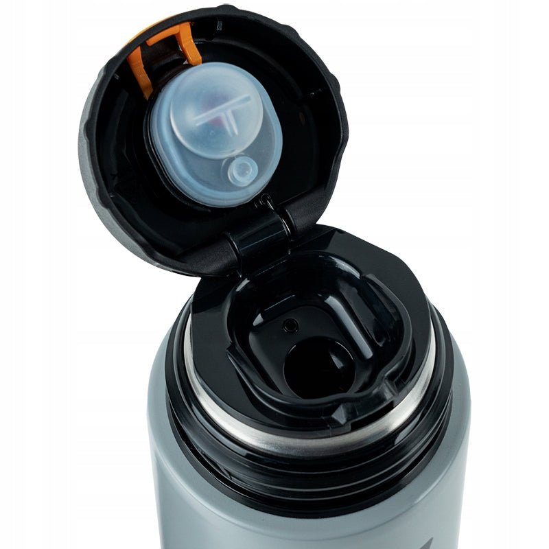 Termos Kite 500 ml - szerokie gardło do łatwego mycia