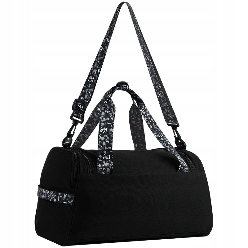 Szkolna torba sportowa Kite dla chłopców na WF