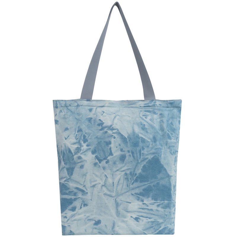 Tylna część torby shopper Kite