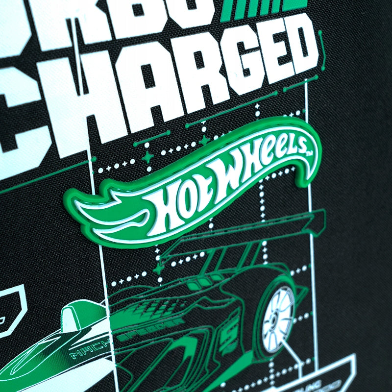 wystrój: nadruk trójwymiarowy, gumowa plakietka świecąca w ciemności