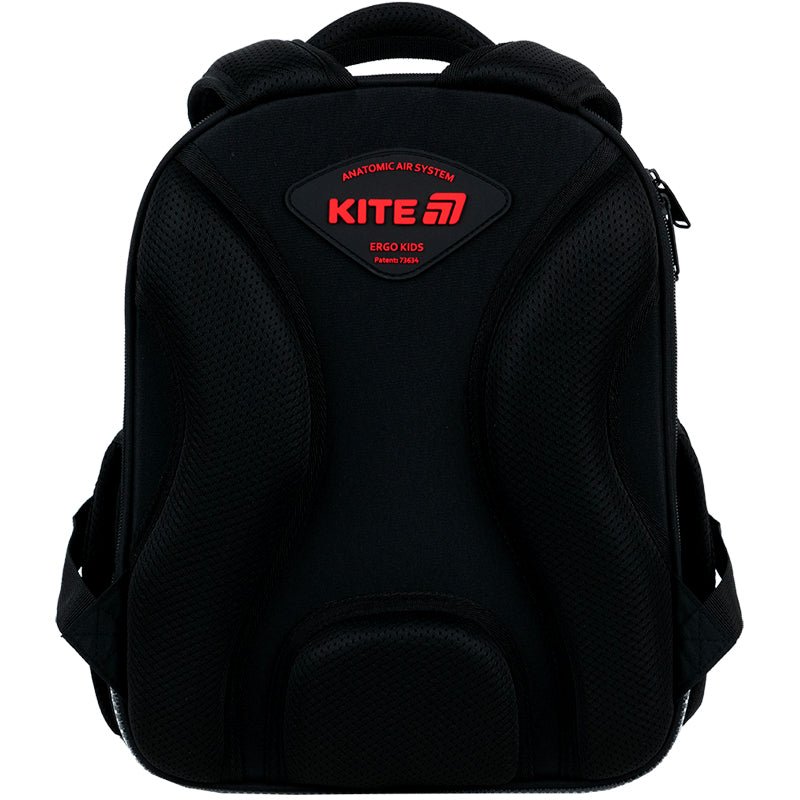 Ergonomiczny plecak szkolny Kite z systemem Ergo Kids