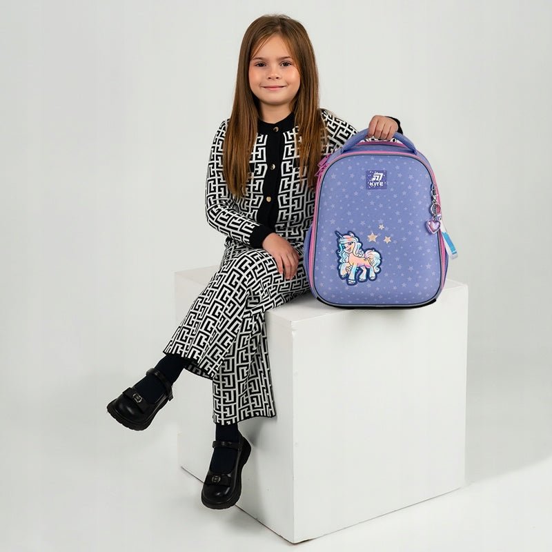 Tornister szkolny My Little Pony Kite