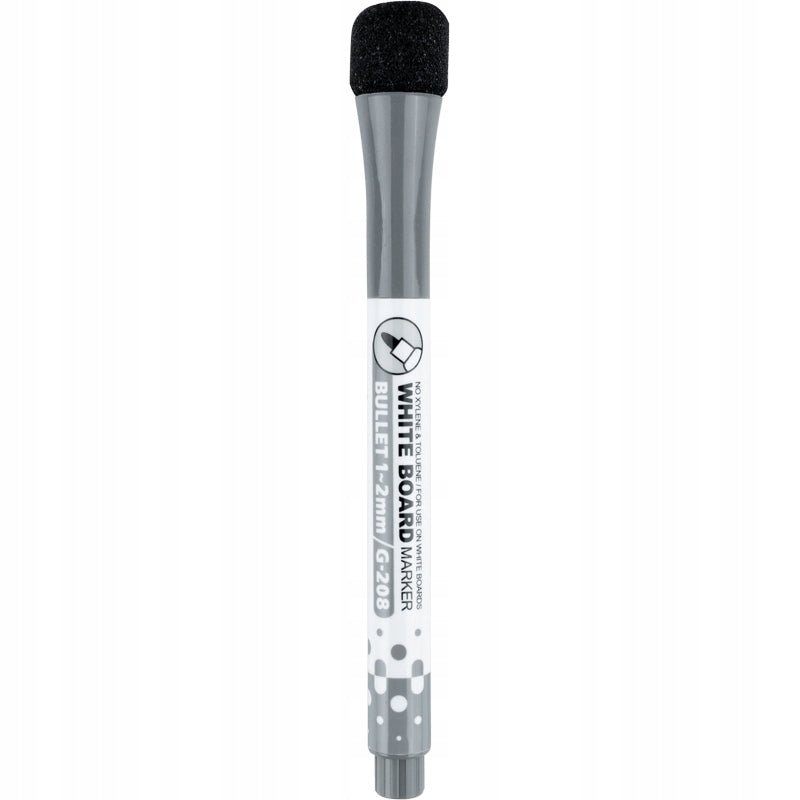 Mini tablica na ścianę lodówkę mazak Kite K22-474-3 przypomni Ci o ważnych wydarzeniach i zainspiruje do sukcesów w codziennych zadaniach.