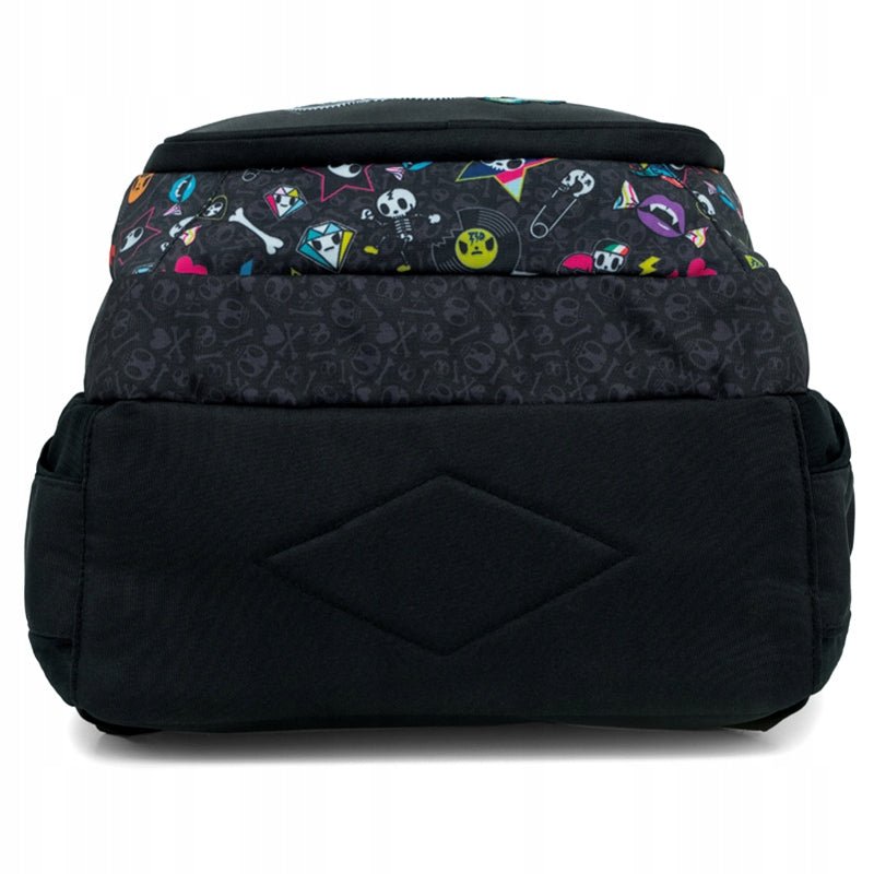 Plecak szkolny dla nastolatków Tokidoki