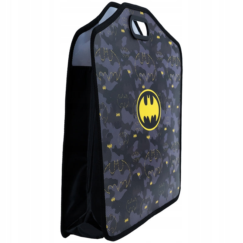 Teczka na rysunki z rączką a3 DC Batman Kite