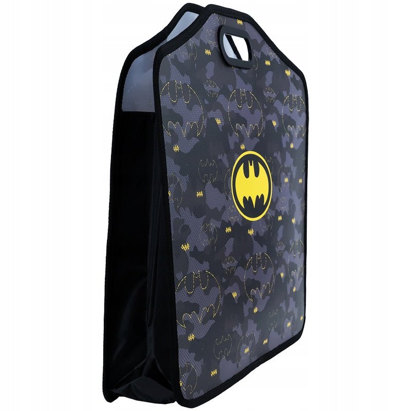 Teczka na rysunki z rączką a3 DC Batman Kite