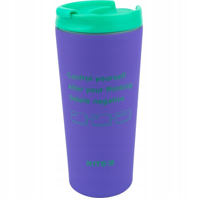 Kubek termo na napój