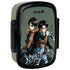 Lunchbox Śniadaniówka ze Sztućcami 750 ml Attack on Titan Kite
